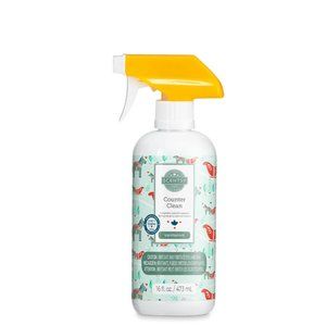 Scentsy Counter Clean Vanillamint